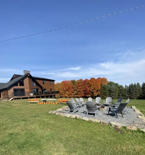 Private Outdoor Escape on Bear Mountain - Image 1