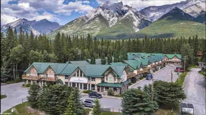 Promotion ongoing!❤Family Fun Private Banff Close EntireThome❤ - Image 1