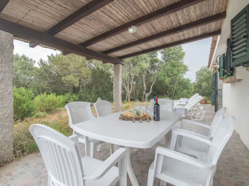 Smuk privat feriebolig for 6 personer med WIFI, klimaanlæg, TV, terrasse og kæledyr tilladt - Image 1