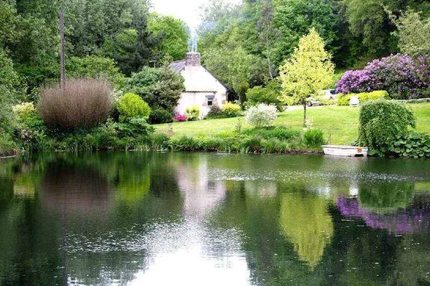 Le petit moulin kersigalec - Image 1