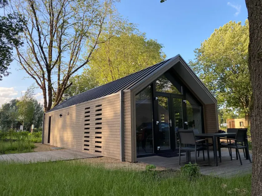 Vacation home for 4 guests with 40m² in Hulshorst (168783) - Image 1