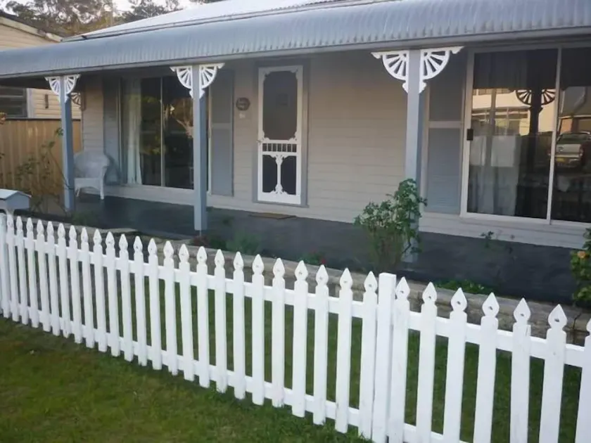 Lavender Cottage Patonga - Image 1
