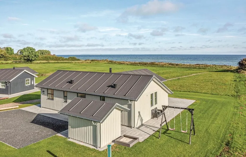 Fantastisk hjem i Nordborg med køkken - Image 1