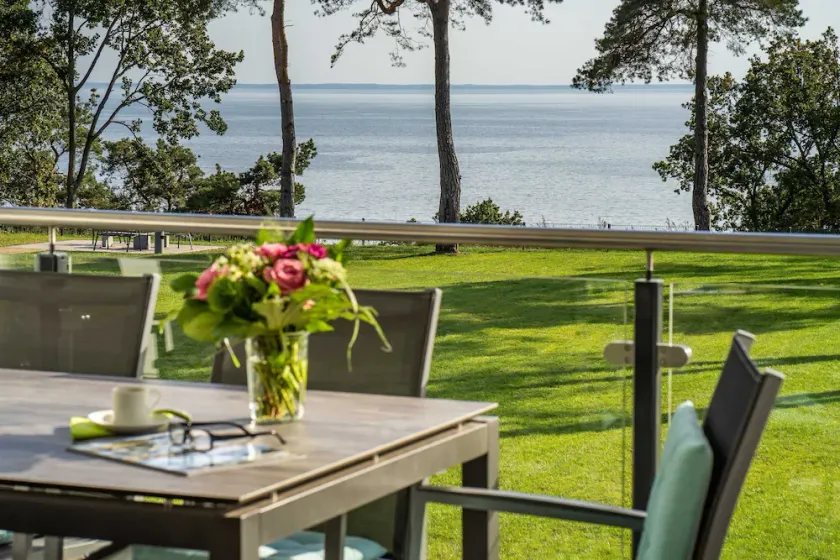 Apartment Seaside - Oasis on the lagoon - Seaside (4-4) - Image 1