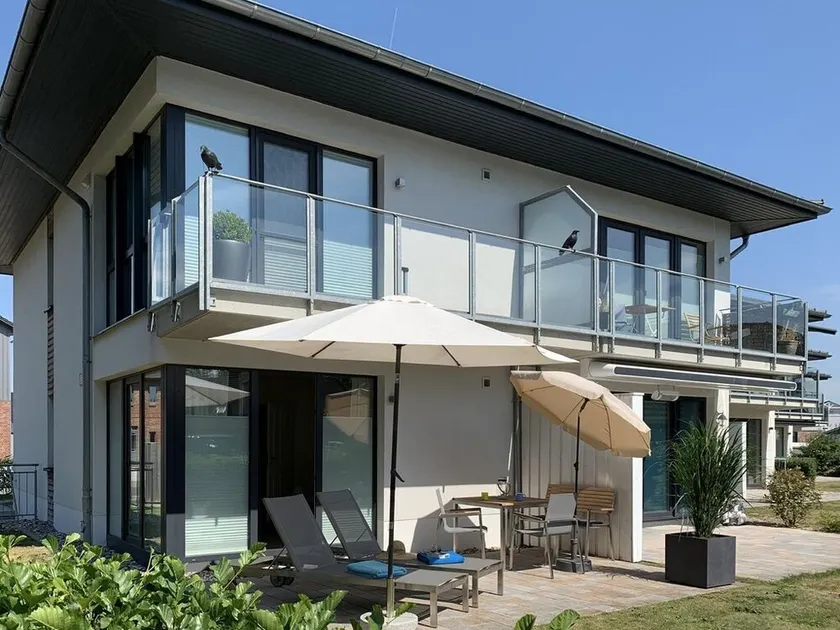 Casa na praia, Alemanha - Image 1