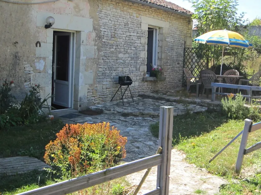 Poitevin hus - Image 1