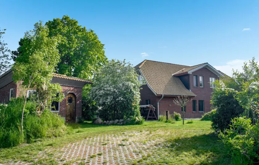 Nice home in Dörphof with sauna - Image 1