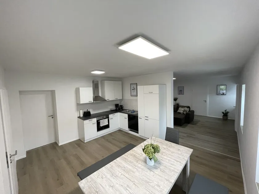 High-quality vacation apartment in a farmhouse - central location between city and nature - Image 1