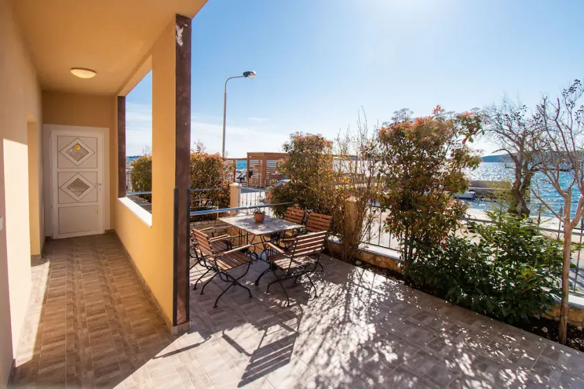 Apartments Šuperba - Image 1