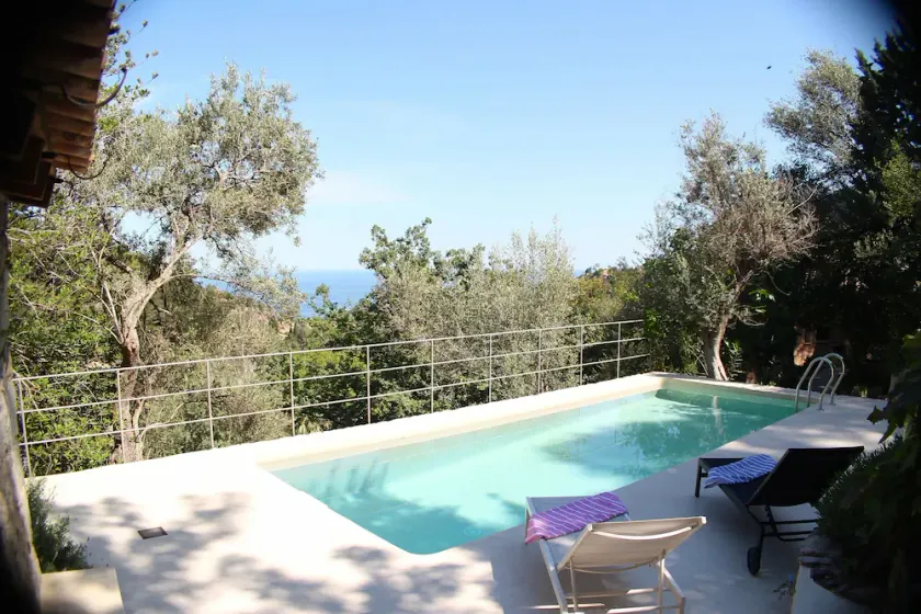 Villa With Private Pool with Sea Views . Homely  traditional majorcan house - Image 1