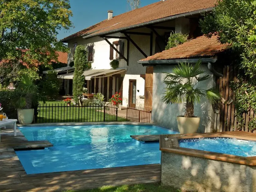 Le Domaine du Plantier - Image 1