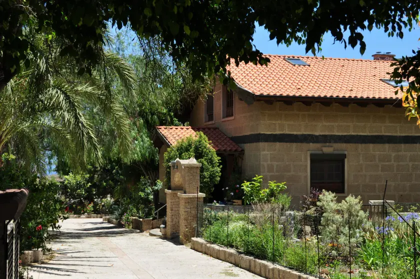 Casa Ludwig in Finca Yphys with FREE WIFI - Image 1