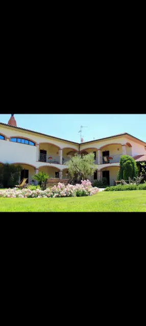 Agriturismo il vecchio imposto  - Image 1