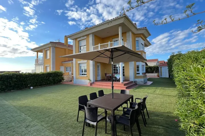 Villa Ojerada - 12804 - Image 1