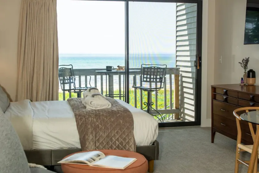 Blick auf Grand Traverse East Bay! - Image 1