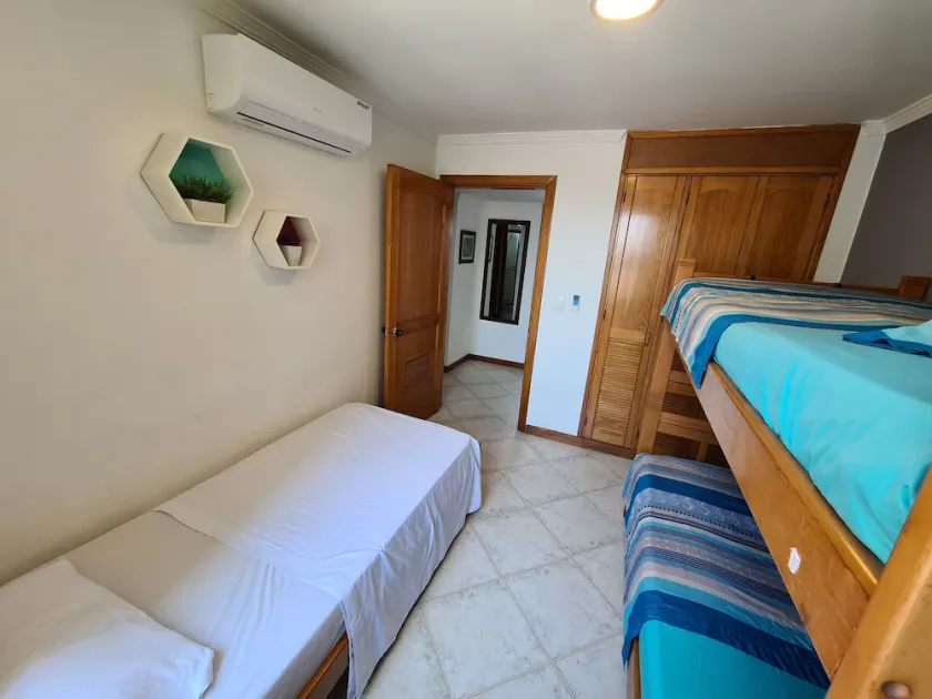 Romántico apartamento con una vista exclusiva al rodadero. - Image 1