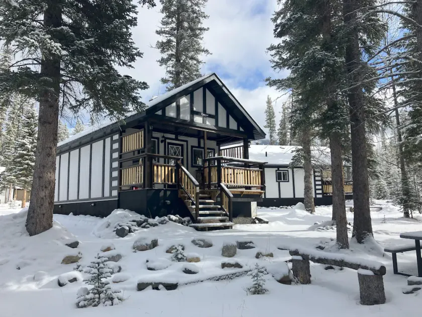 Expanse Cottages - Kutenai - Image 1