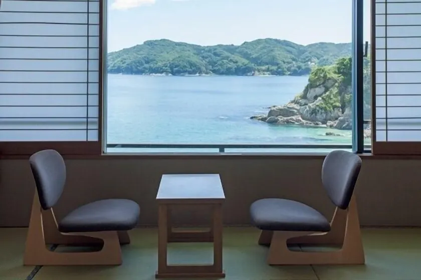Sanriku Hana Hotel Hamagiku - Image 1