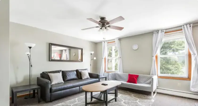 West Point at Your Doorstep! Walk to Academy • Mountain Views • Easy Parking - Image 1