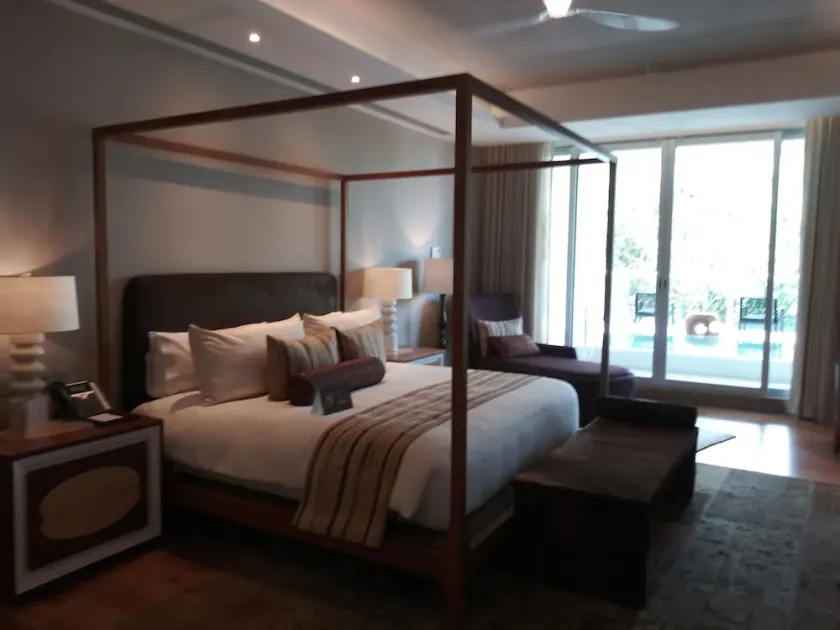 Suite Royal 2 chambres, 3 salles de bains pour 6 personnes - Image 1