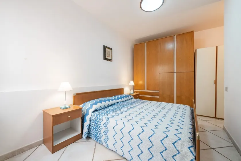 Ferienwohnung 'Casa Al Mare Calasetta' mit Klimaanlage - Image 1