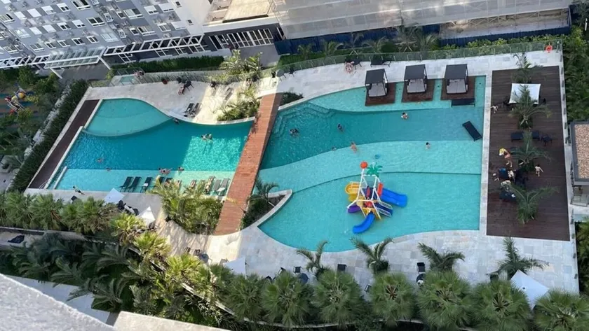 NEW! Apartment Resort Living near the US Consulate - Image 1