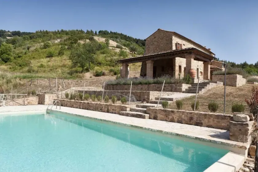 Villa Cantucci - Image 1