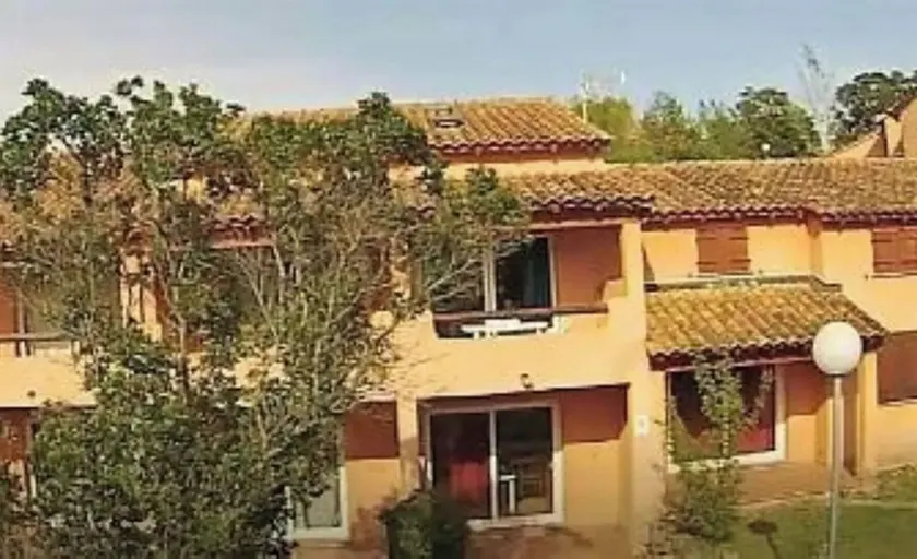 Apartment in Residence Marina di Pinarello - Image 1