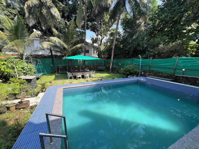 Maooli Home Stay - Image 1