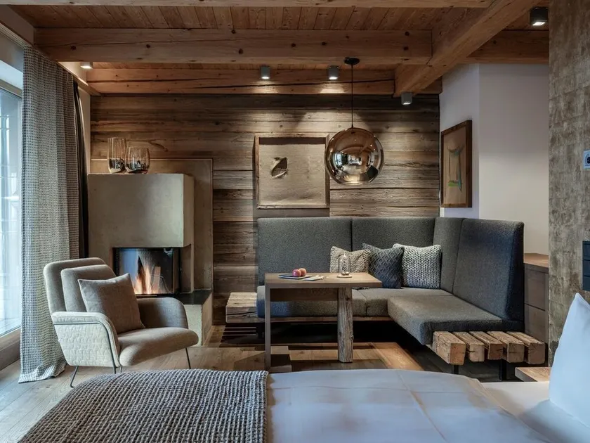 Loftsuite XL ab 7 Nächte - Das Goldberg, Hotel - Image 1
