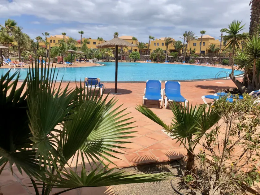 29B Oasis Tamarindo, 3 pools. - Image 1