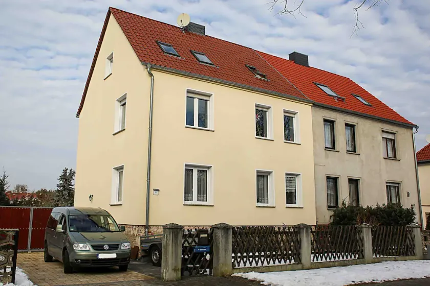 Apartment / flat - Anhalt - Image 1