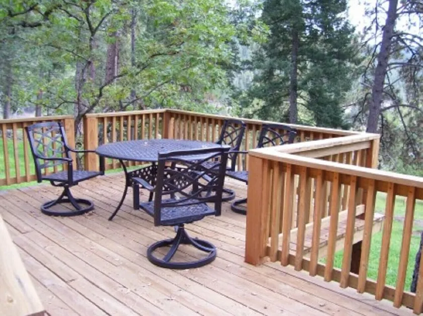 Three bedroom  in United States of America, Cloudcroft - Image 1