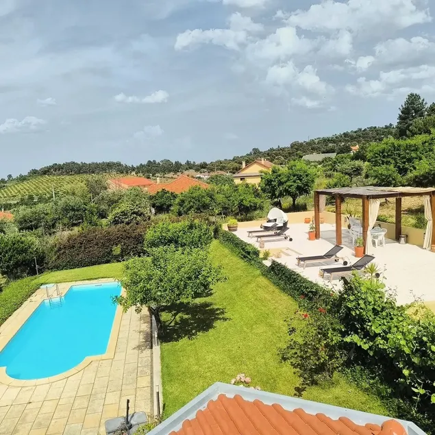 Quinta do Retiro (Feriehus) - Image 1