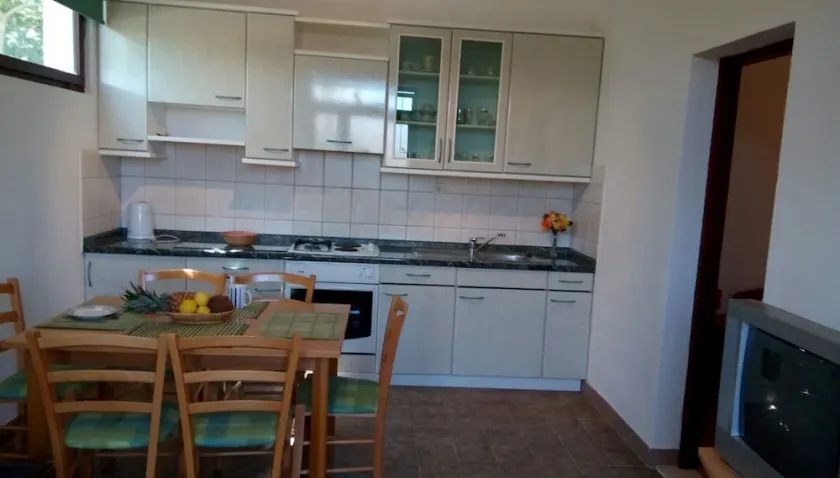 B - Wohnung mit Terrasse und Meerblick, nahe dem Strand - Image 1