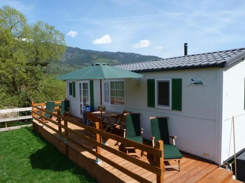 Mobile home Seezauber - Mobile home with 3 bedrooms - Image 1