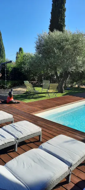 Villa Farniente à 5 min à pied des plages et des commerces - Image 1
