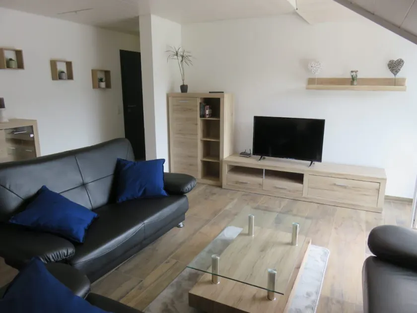 Ferienwohnung Seewaldstraße - Image 1