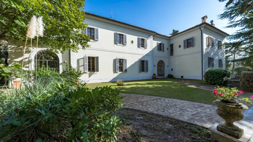 BORGO COLLE RIDENTE 13, Emma Villas - Image 1