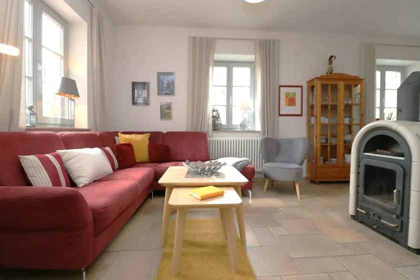 Ferienhaus Fischlandperle - Image 1