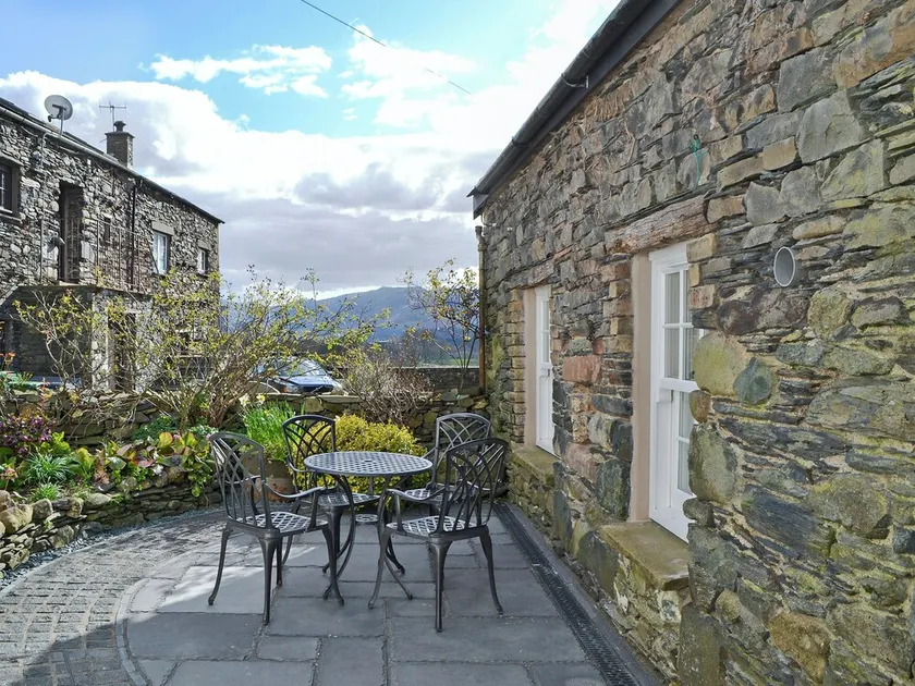 2 chambres à coucher à Applethwaite, near Keswick - Image 1