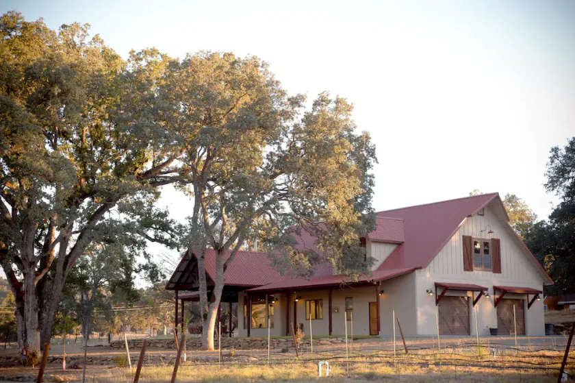 Perfect Get away!  Lovely, romantic,  peaceful location in the vineyard! - Image 1