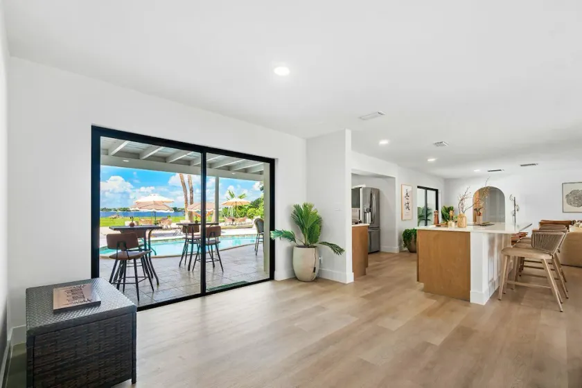 The Garden of Eden | Beautiful Villa w/ Pool & Game Room - Image 1