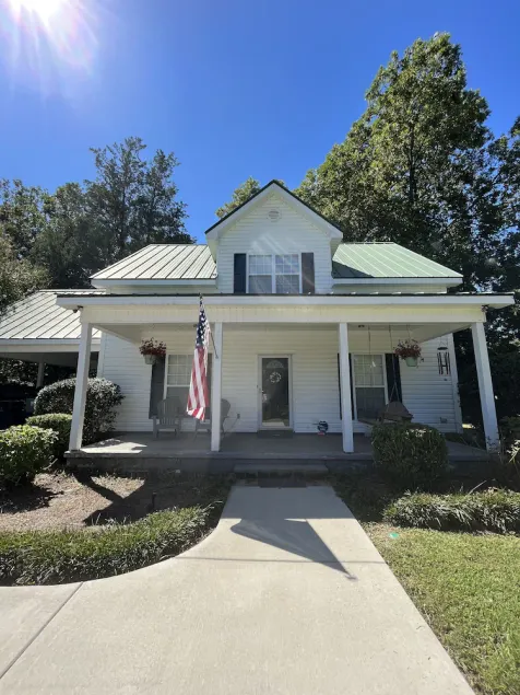 Hartselle Guest House in the ❤️ of North Alabama-walking distance to downtown - Image 1