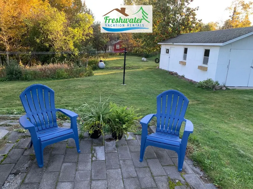 Cottage on Pine: The Perfect Cottage for a Keweenaw Summer Vacation - Image 1