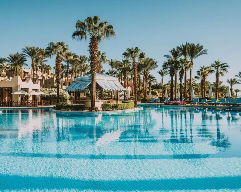 Four Season Private Villas in Sharm El Sheikh - Image 1