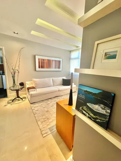 LEBLON / CLEAN AND SOPHISTICATED DESIGN, BEST LOCATION, MODERN CONDOMINIUM - Image 1