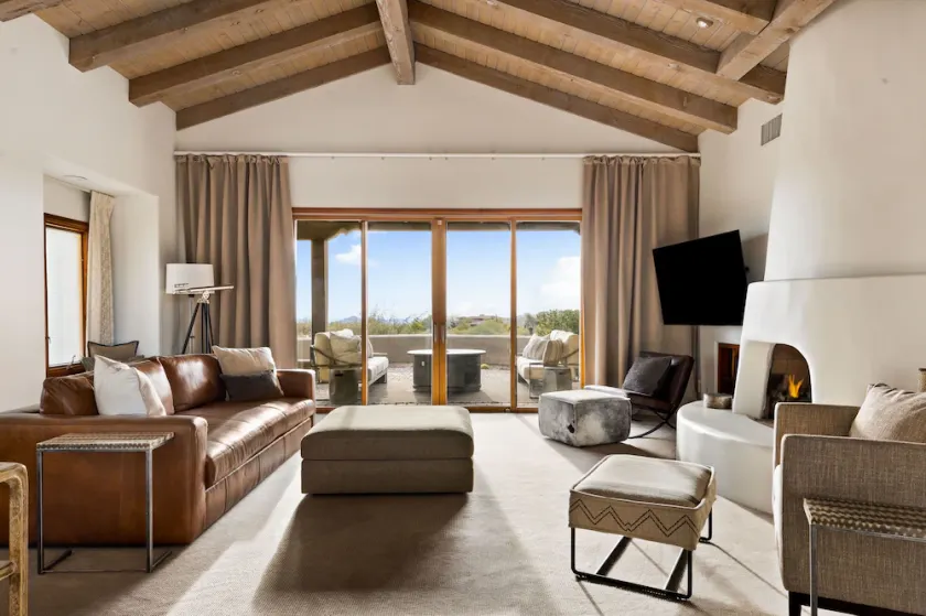 Amazing Desert Mountain Retreat 4300sq ft - Image 1