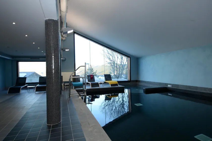 Spacious 8-guests Holiday Apartment - Image 1