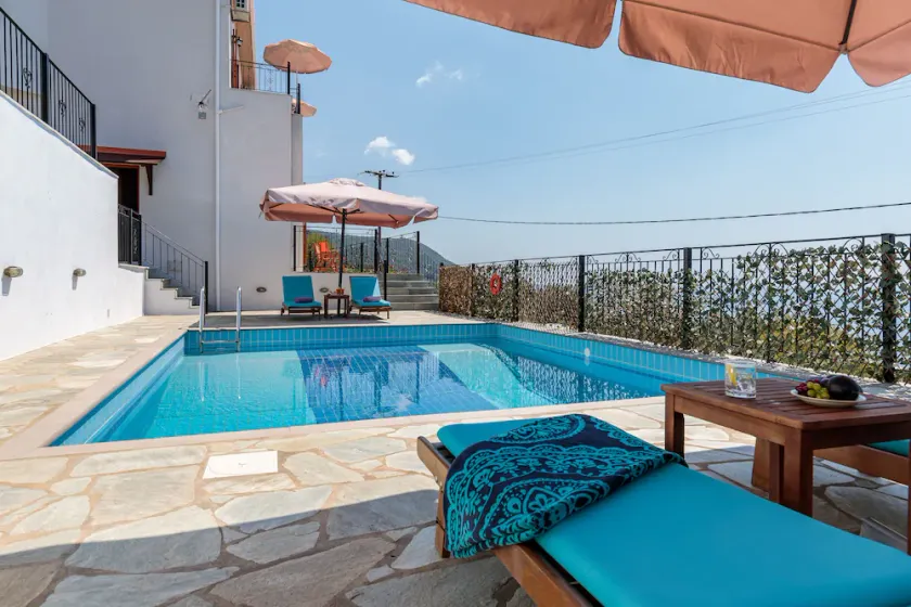 Villa DISI with private pool at the  best prices. - Image 1